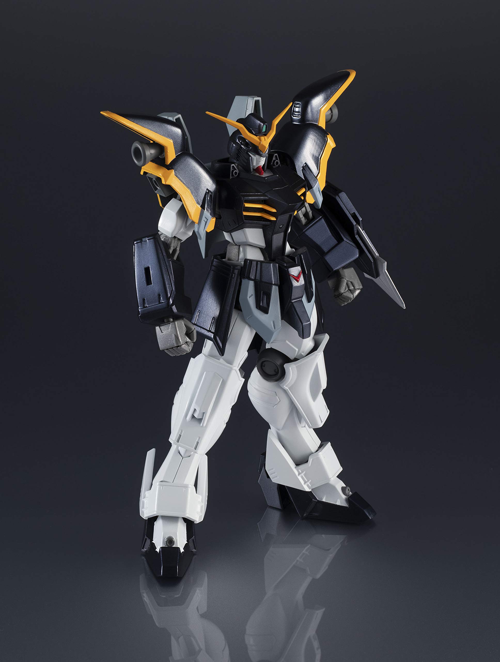 Gundam Universe GU-06 XXXG-01D Deathscythe Gundam