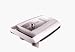 CGH200 Kontaktgrill weiss