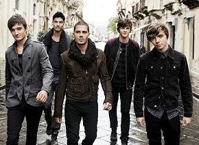 Image of The Wanted