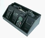 Executive Charging Station - Recharge Valet by Totes