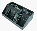 Apparel : Executive Charging Station - Recharge Valet by Totes