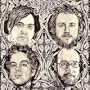 Monsters Of Folk (Vinyl + mp3 Album Download)