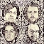 SAVE $10.99 - Monsters Of Folk - Monsters of Folk:Conor Oberst/Yim Yames/M. Ward/Mike Mogis $7.99