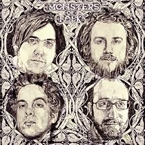 Monsters Of Folk