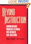 Beyond Instruction: Comprehensive Program Planning for Business and Education (Jossey-Bass Business & Management)