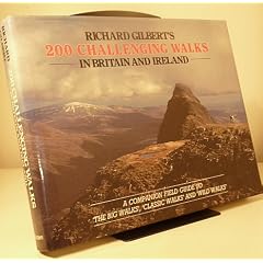 200 Challenging Walks in Britain and Ireland