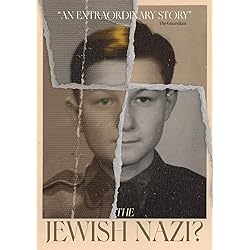 The Jewish Nazi? [DVD]