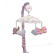 Nurture Imagination Garden District Baby Bedding Collection - Baby