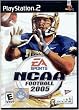 NCAA Football 2005