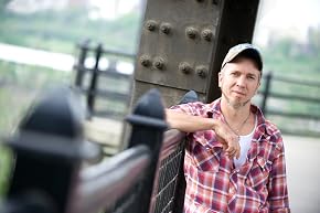 Bilder von JJ Grey