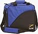 Sporting Goods : Brunswick Target Zone Single Royal/Black 1 Ball Bowling Bag
