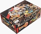 from Bandai Dragonball Z collection Vol 3 box of 12 figures