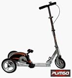 Land Surf Model M-101 Pumgo Fitness Scooter