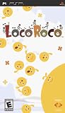 Loco Roco PSP