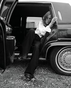Image of Patti Smith