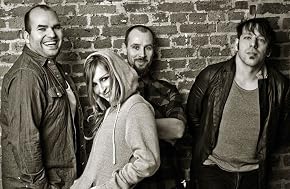 Bilder von Guano Apes