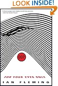 For Your Eyes Only (James Bond)