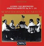 Beethoven - String Quartets