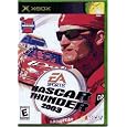 NASCAR Thunder 2003