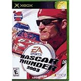 NASCAR Thunder 2003