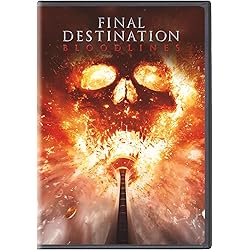 Final Destination: Bloodlines [DVD]