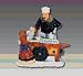 Forever Gifts 47 Ice Cream Maker - Set of 2