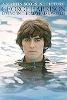 Living In The Material World