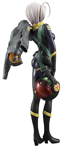 Space Battleship Yamato 2199 : Akira Rei Yamamoto Pilot Suit Version PVC Figure