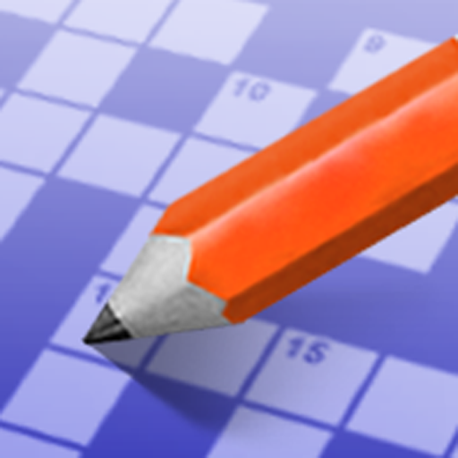 Crossword (Kindle Tablet Edition)