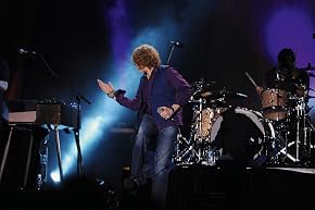 Bilder von Simply Red