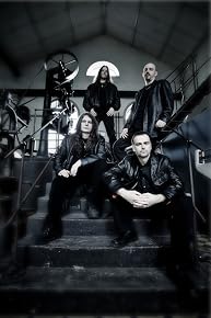 Image de Blind Guardian