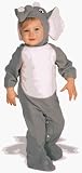 Newborn Baby Elephant Animal Costume (0-6 months)