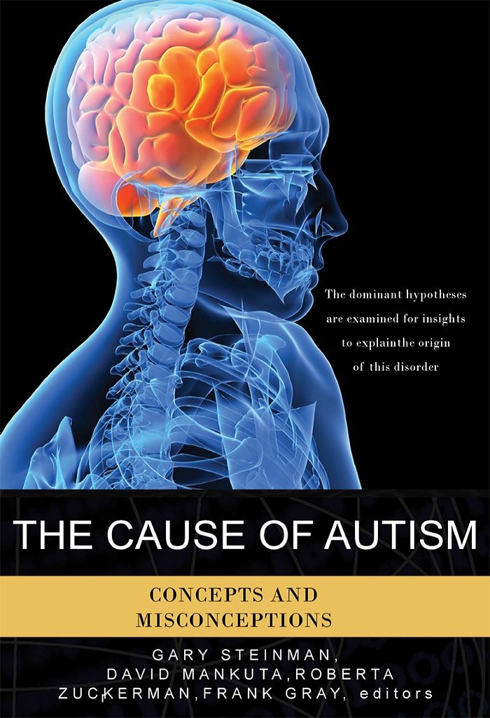 Amazon.com: The Cause of Autism - Concepts and Misconceptions ... Amazon.com: The Cause of Autism - Concepts and Misconceptions ...