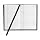 Tops Royale Business Casebound Notebook, College Rule, 3.5 x 5.5 Inches, 96 Sheets (25229)