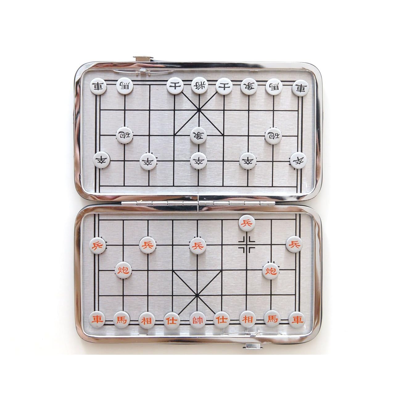 ポケット携帯 中国将棋 シャンチー(象棋) 掌上