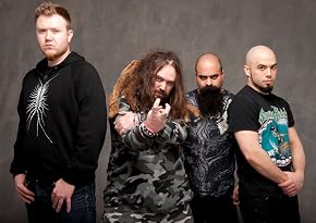 Bilder von Soulfly
