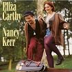 Eliza Carthy and Nancy Kerr