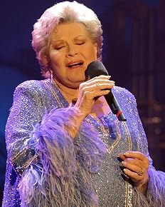 Image de Patti Page