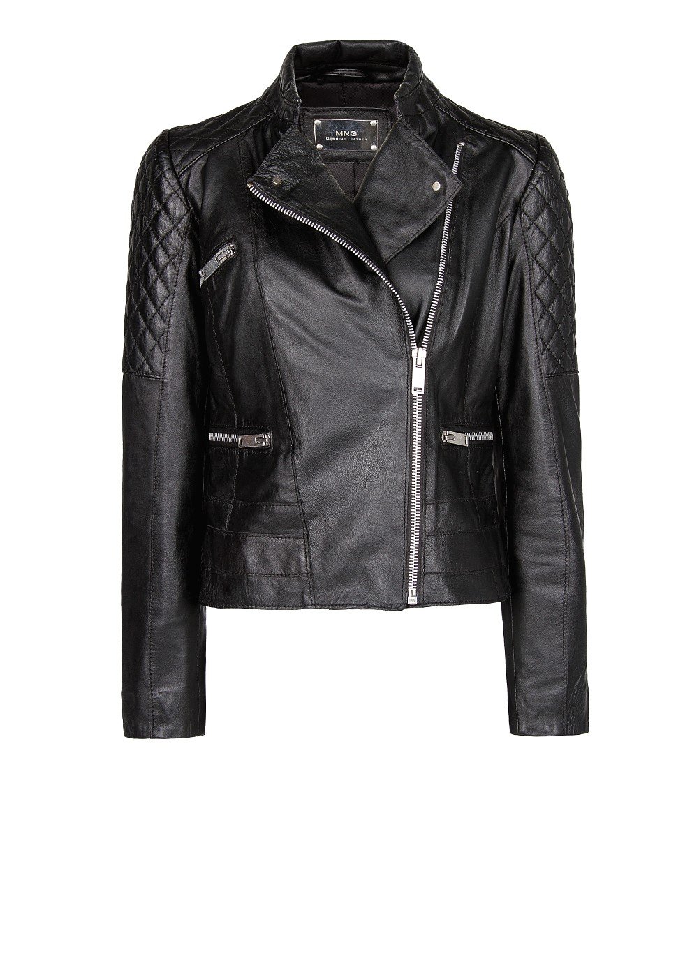 Leather jacket Leather jacket, Leather jacket black