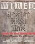 WIRED October 2001 9.10 (Magazine, Linux, First Virtual World, Tolkien's Megafans Take on Hollywood, Google's secret formula)