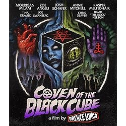 Coven Of The Black Cube [Blu-ray]
