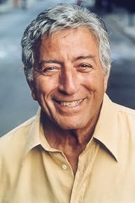 Image de Tony Bennett