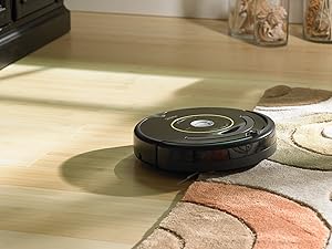 best robot vacuum under 400