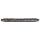 Merit Powerflex Contoured Abrasive Flap Disc, Type 29, Threaded Hole, Aluminum Backing, Zirconia Alumina