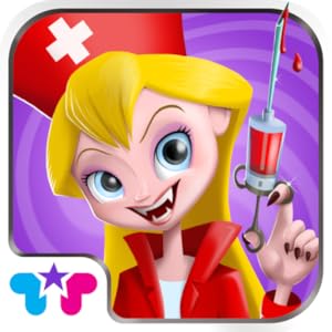 Doctor X: Vampire Edition from TabTale LTD