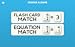 Subtraction Flashcard Match Games for Kids in Kindergarten, 1st and 2nd Grade Learning Flash Cards