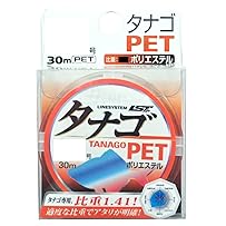 LINE SYSTEM(ラインシステム) タナゴ PET 0.15号