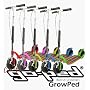 Go-Ped Grow-Ped Kick Scooter (Multiple Colors)