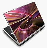 Design Skins for acer Aspire 9300 with Orbi-Cam - Glass Pipes Notebook Laptop Vinyl Sticker