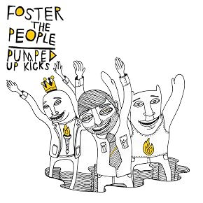 Bilder von Foster the People
